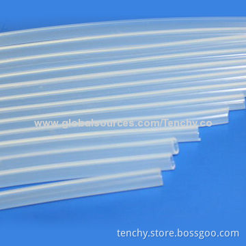 Water Dispenser Silicone Tubes, Non-toxic, Harmless and Odorless